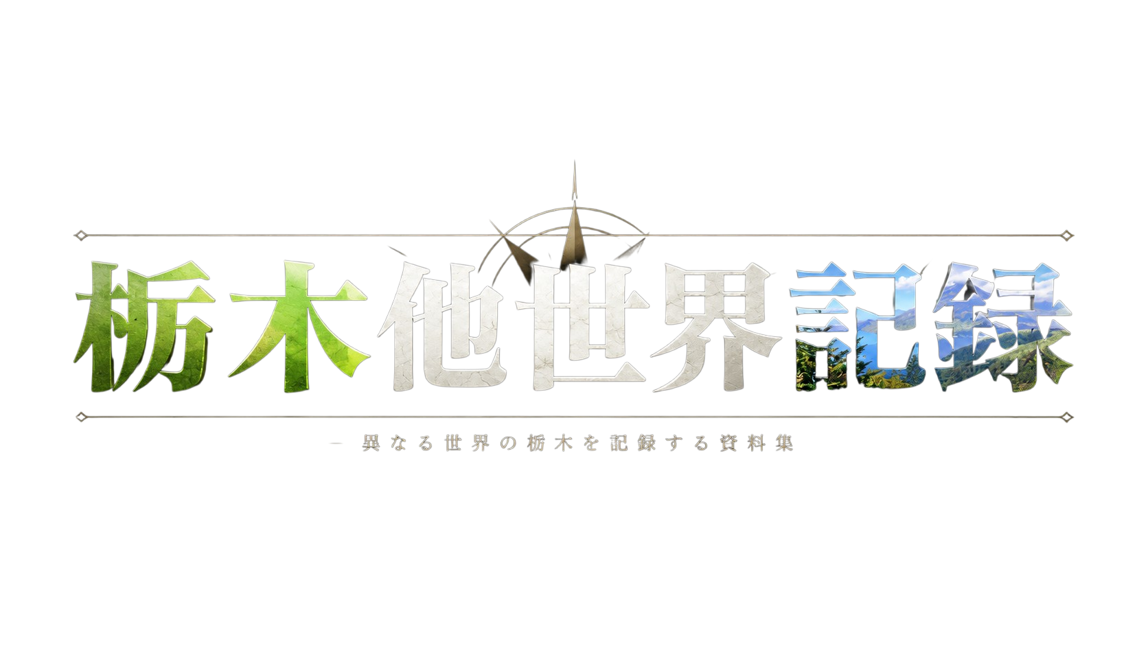 栃木他世界記録
